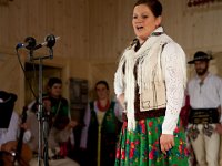 12  12. Na scenie Joanna Gut Dorula.