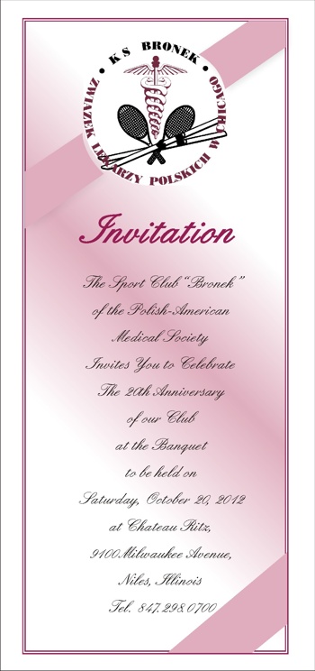 invitation